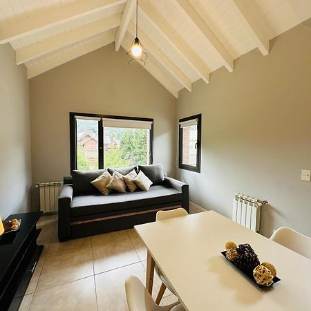Hermoso Departamento 2 Ambientes Con Balcon! Drury San Martín de los Andes Eksteriør bilde