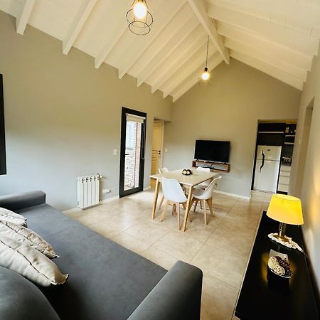 Hermoso Departamento 2 Ambientes Con Balcon! Drury San Martín de los Andes Eksteriør bilde