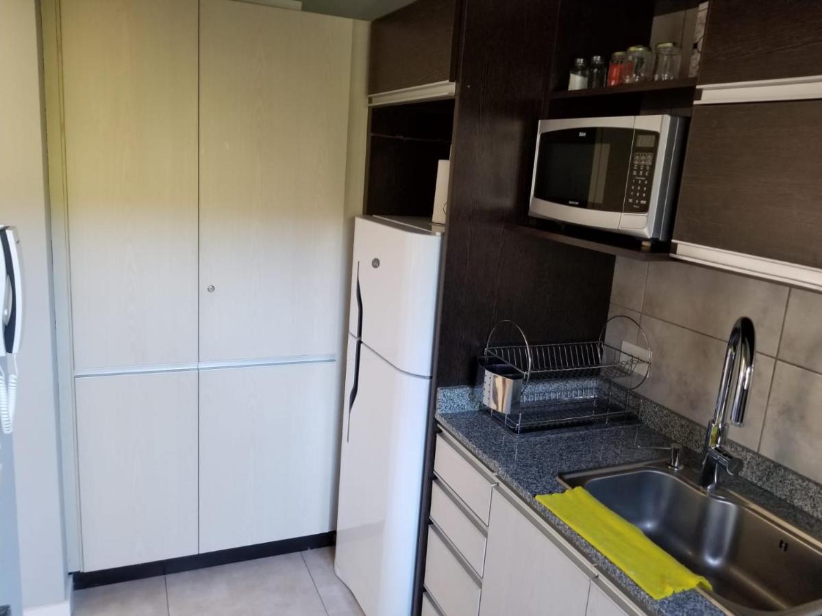 Hermoso Departamento 2 Ambientes Con Balcon! Drury San Martín de los Andes Eksteriør bilde