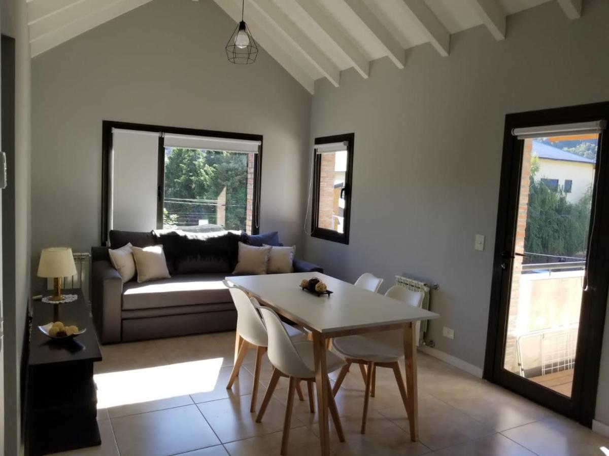 Hermoso Departamento 2 Ambientes Con Balcon! Drury San Martín de los Andes Eksteriør bilde