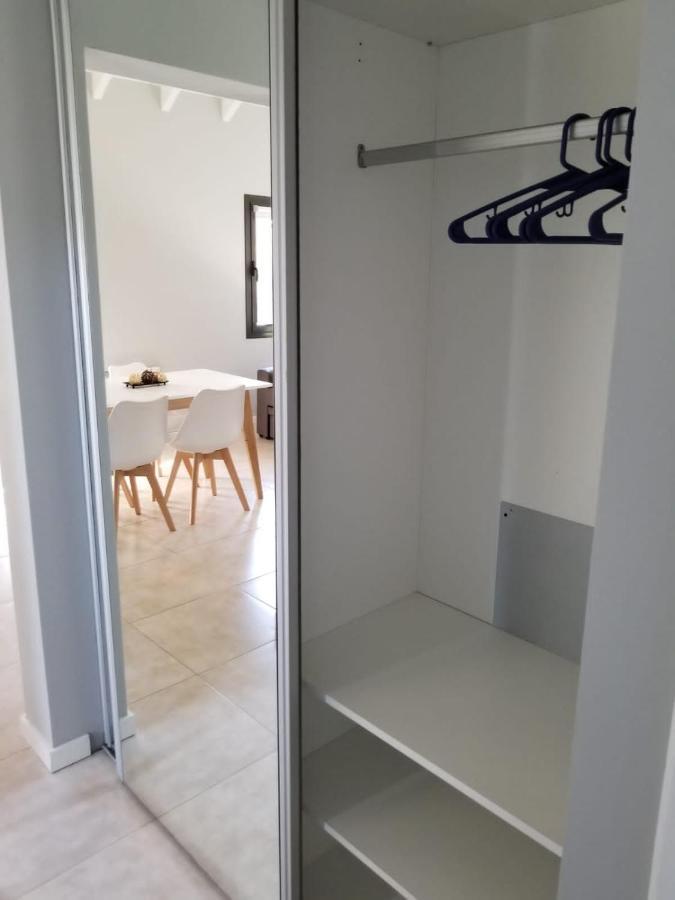 Hermoso Departamento 2 Ambientes Con Balcon! Drury San Martín de los Andes Eksteriør bilde