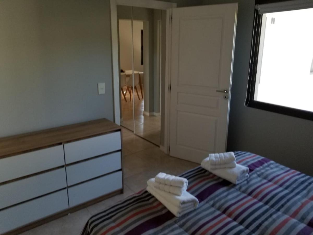 Hermoso Departamento 2 Ambientes Con Balcon! Drury San Martín de los Andes Eksteriør bilde