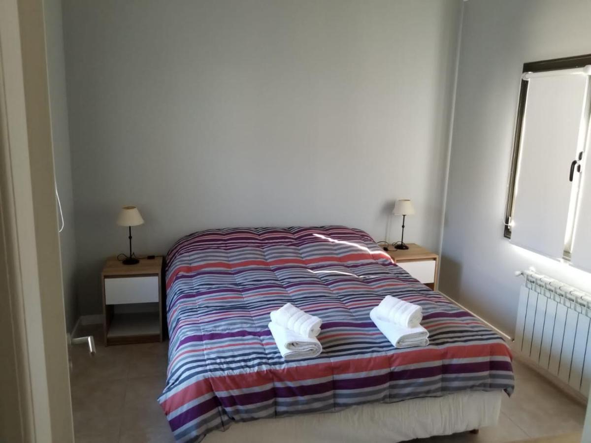 Hermoso Departamento 2 Ambientes Con Balcon! Drury San Martín de los Andes Eksteriør bilde