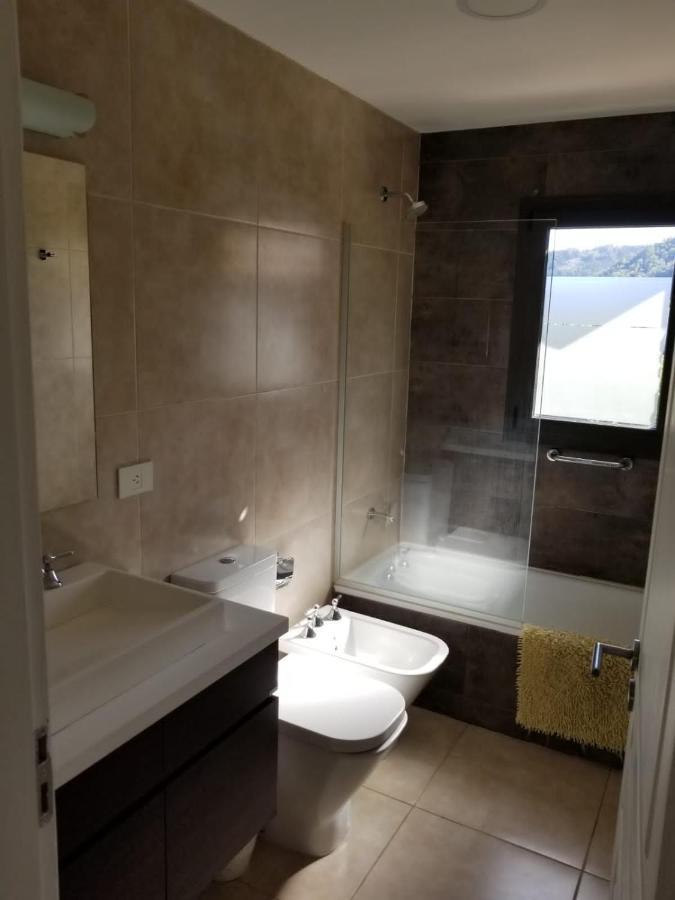 Hermoso Departamento 2 Ambientes Con Balcon! Drury San Martín de los Andes Eksteriør bilde