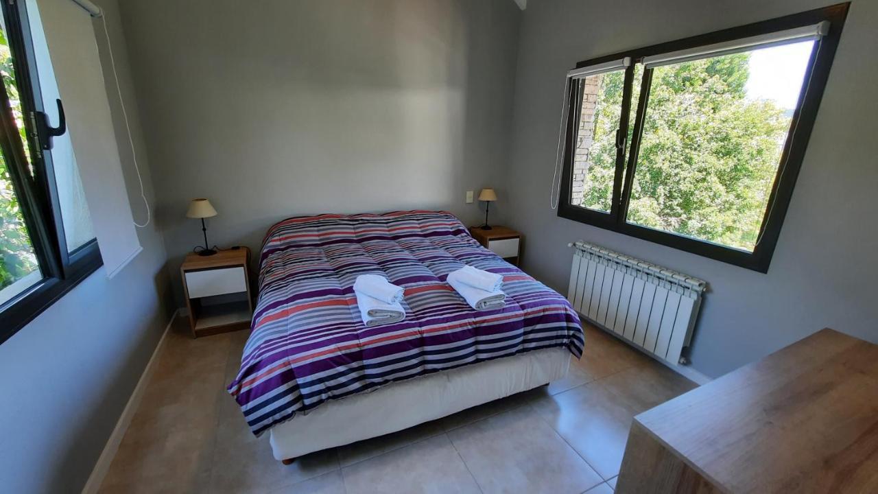 Hermoso Departamento 2 Ambientes Con Balcon! Drury San Martín de los Andes Eksteriør bilde