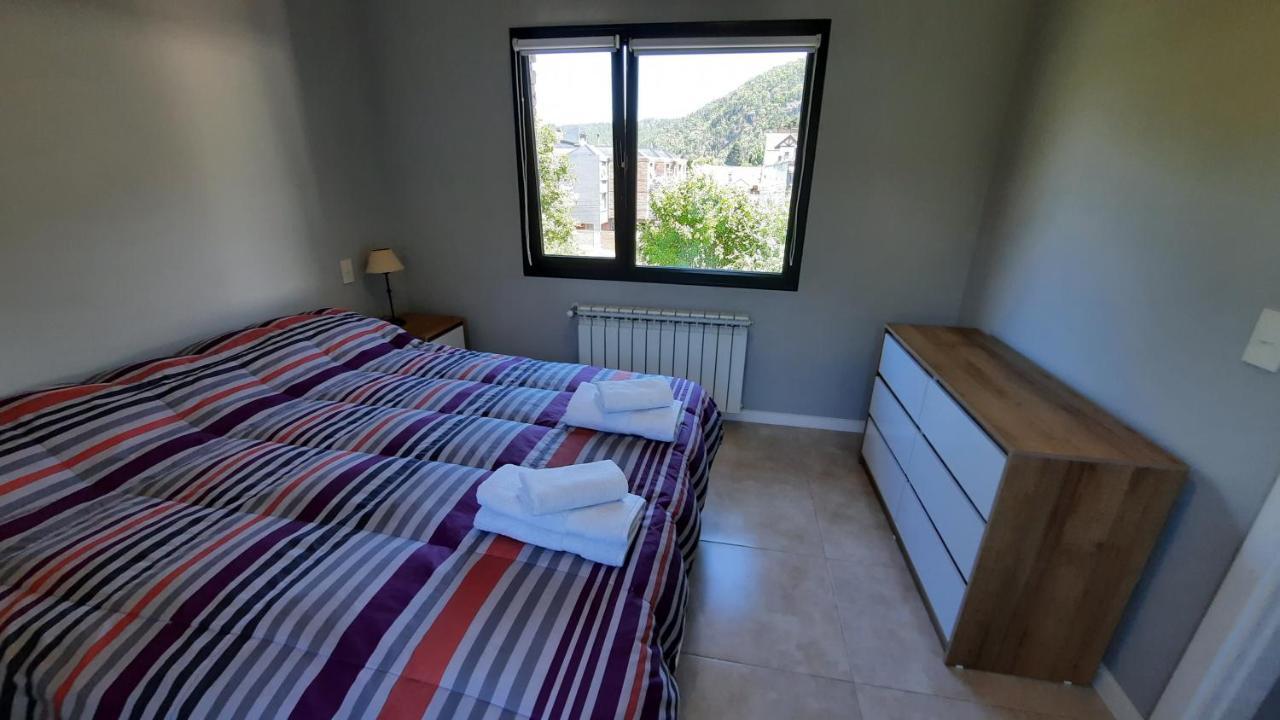 Hermoso Departamento 2 Ambientes Con Balcon! Drury San Martín de los Andes Eksteriør bilde