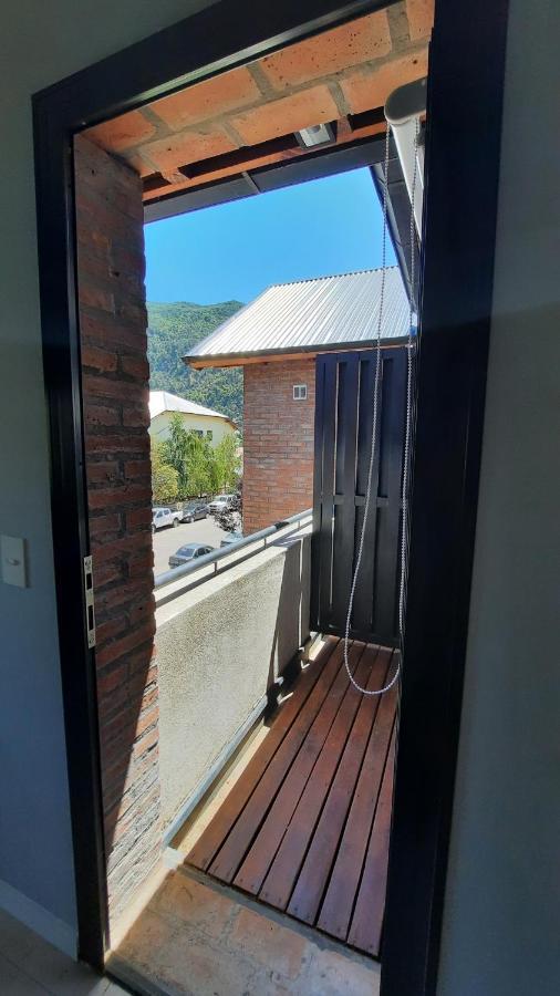 Hermoso Departamento 2 Ambientes Con Balcon! Drury San Martín de los Andes Eksteriør bilde