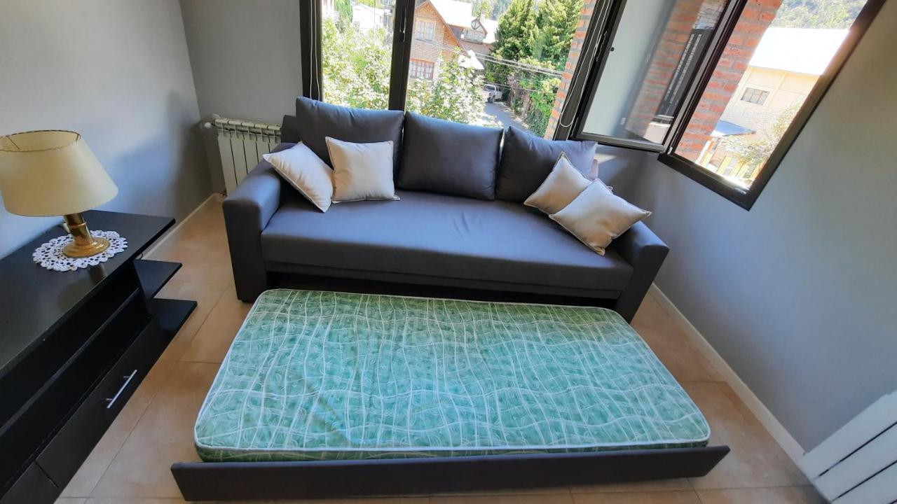 Hermoso Departamento 2 Ambientes Con Balcon! Drury San Martín de los Andes Eksteriør bilde