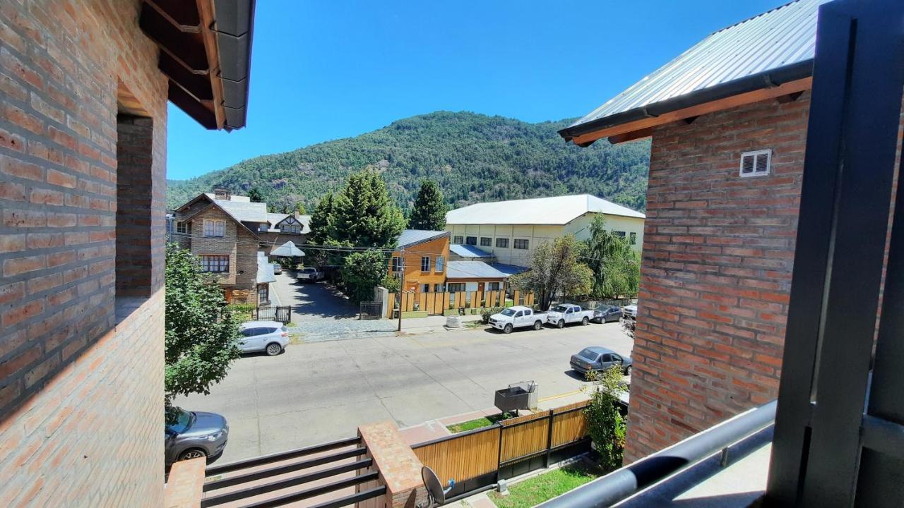 Hermoso Departamento 2 Ambientes Con Balcon! Drury San Martín de los Andes Eksteriør bilde