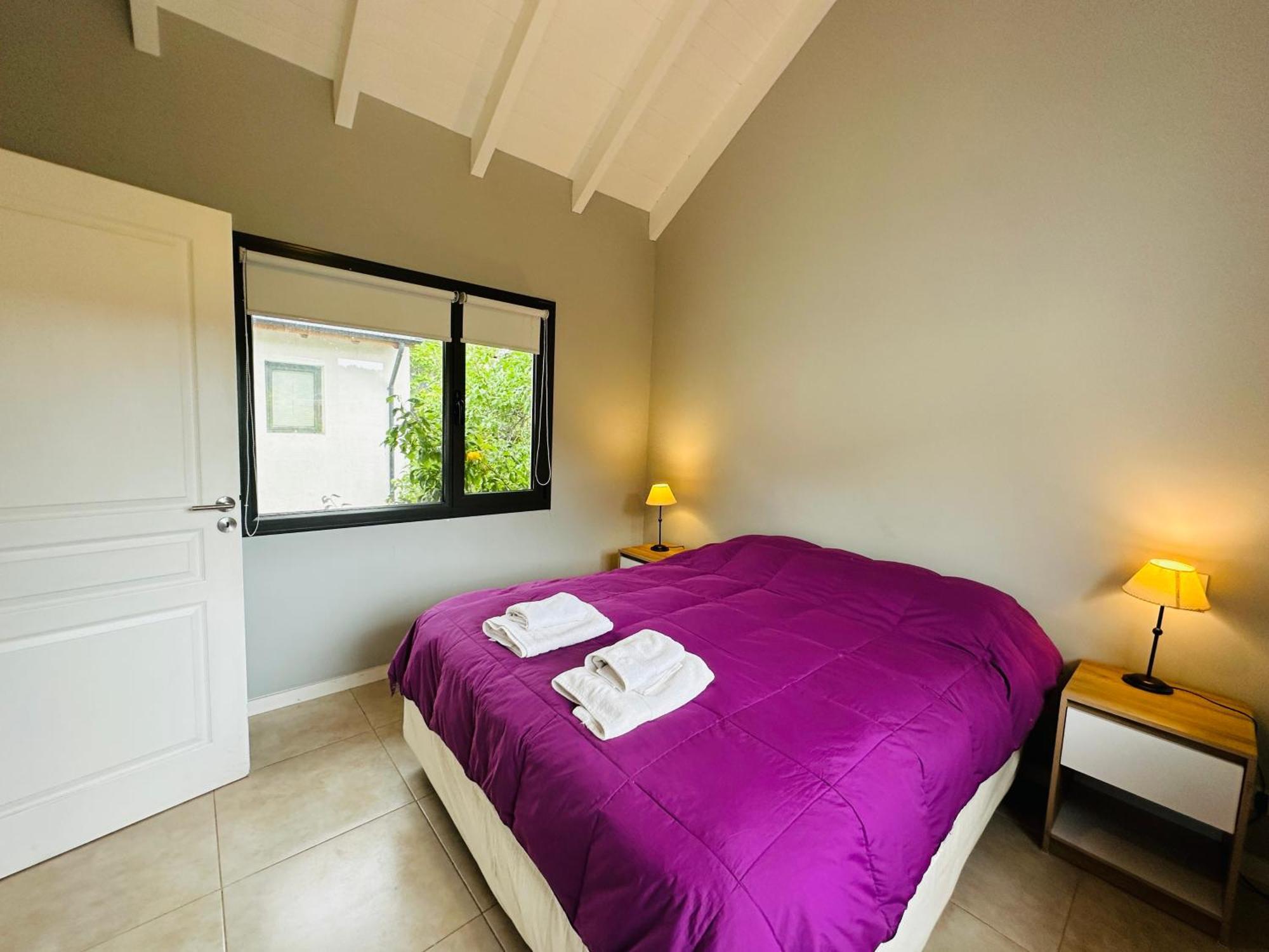 Hermoso Departamento 2 Ambientes Con Balcon! Drury San Martín de los Andes Eksteriør bilde