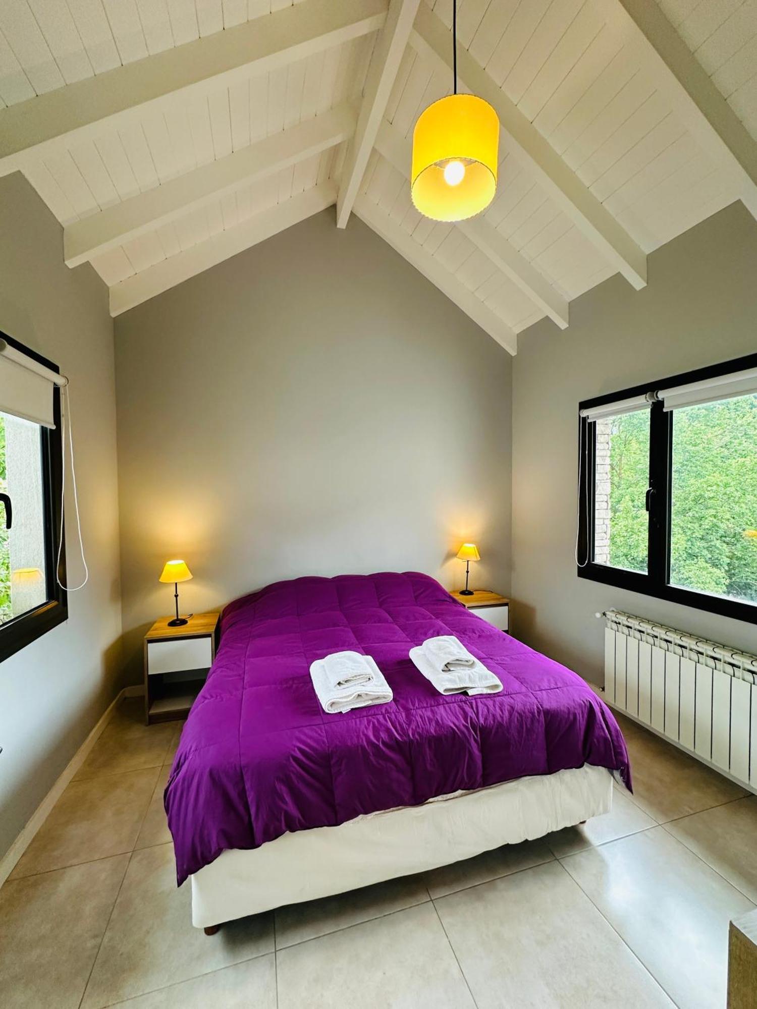 Hermoso Departamento 2 Ambientes Con Balcon! Drury San Martín de los Andes Eksteriør bilde