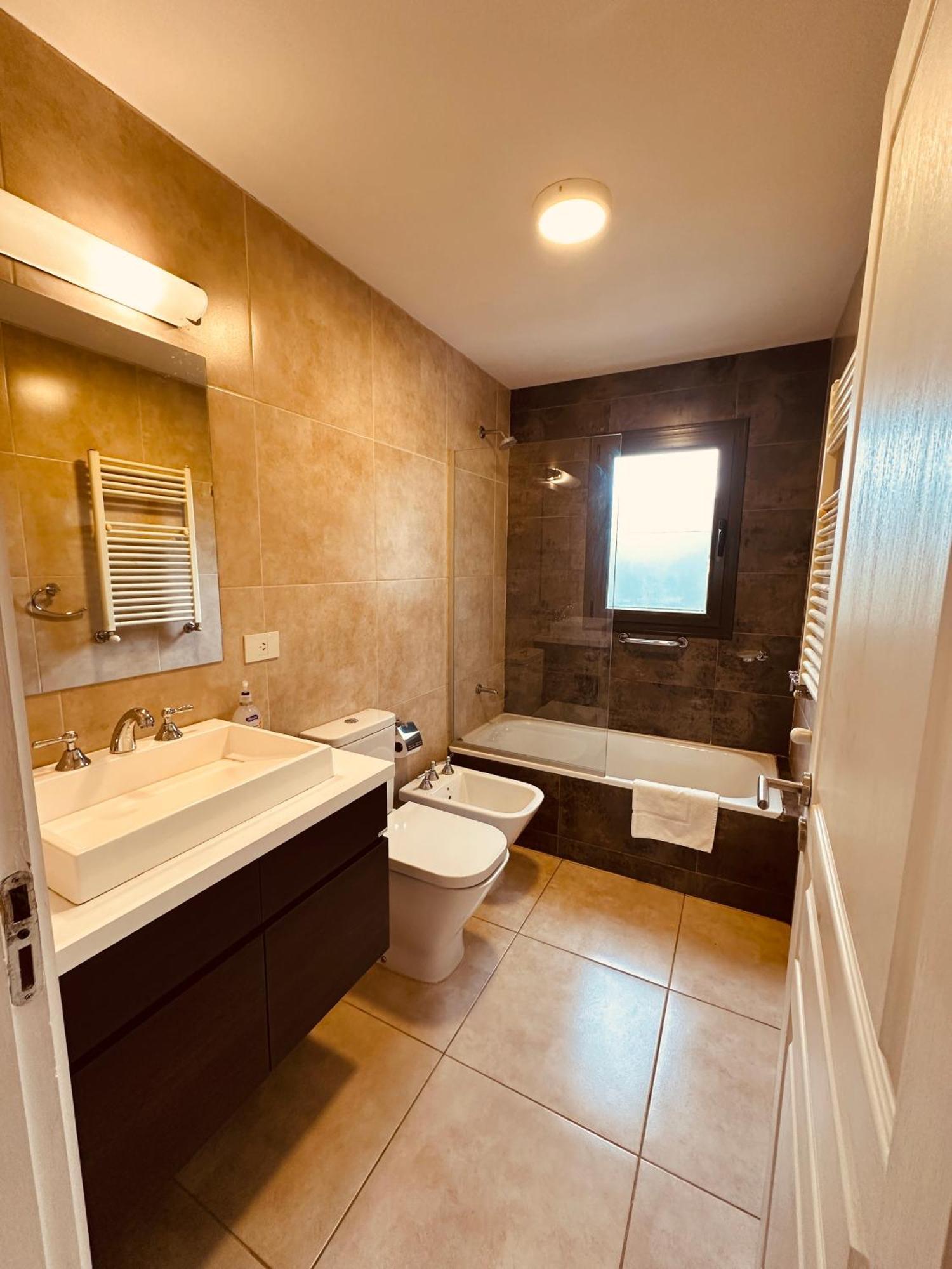 Hermoso Departamento 2 Ambientes Con Balcon! Drury San Martín de los Andes Eksteriør bilde