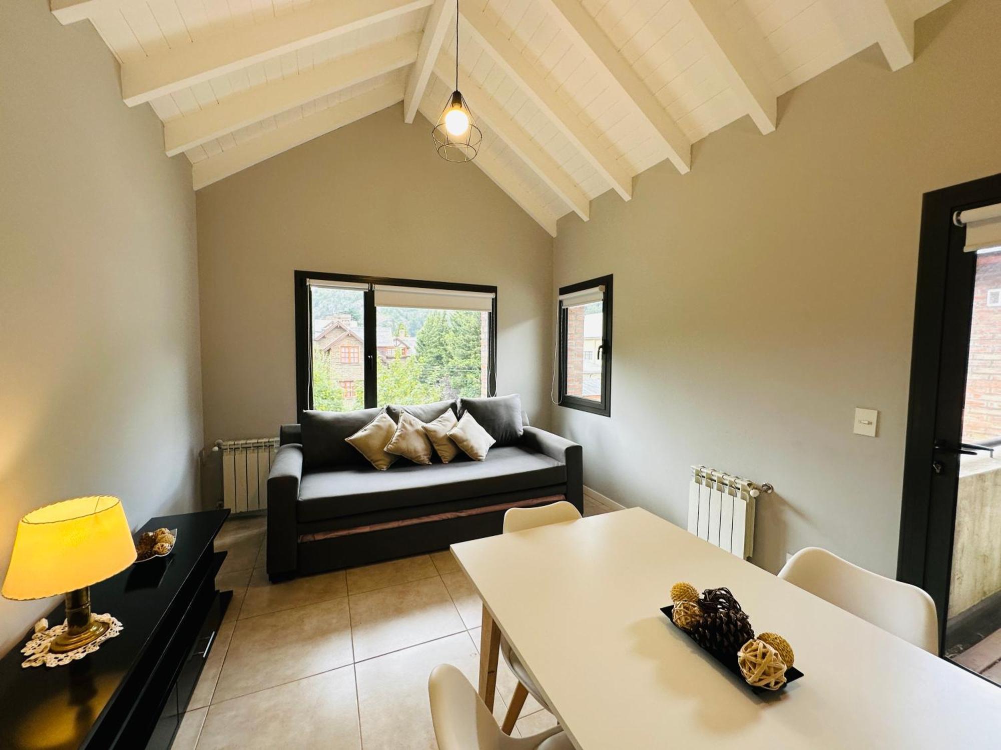 Hermoso Departamento 2 Ambientes Con Balcon! Drury San Martín de los Andes Eksteriør bilde