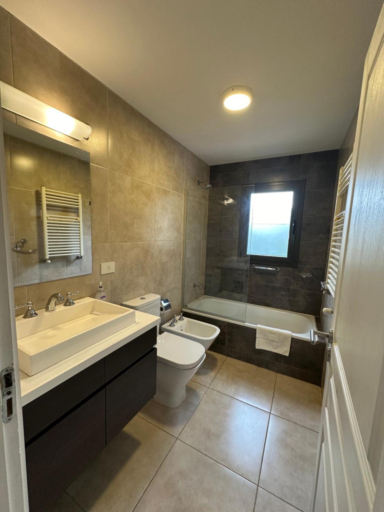Hermoso Departamento 2 Ambientes Con Balcon! Drury San Martín de los Andes Eksteriør bilde
