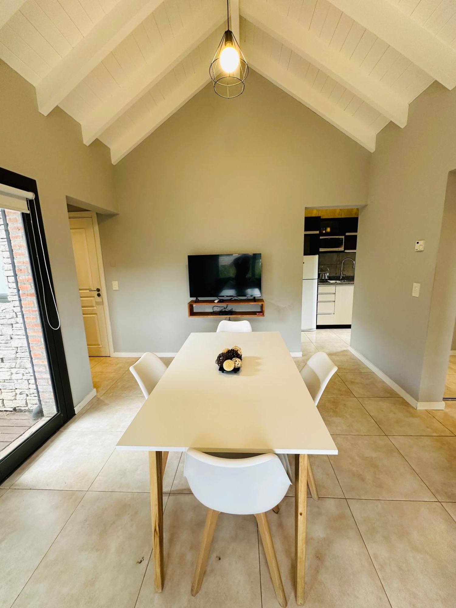 Hermoso Departamento 2 Ambientes Con Balcon! Drury San Martín de los Andes Eksteriør bilde