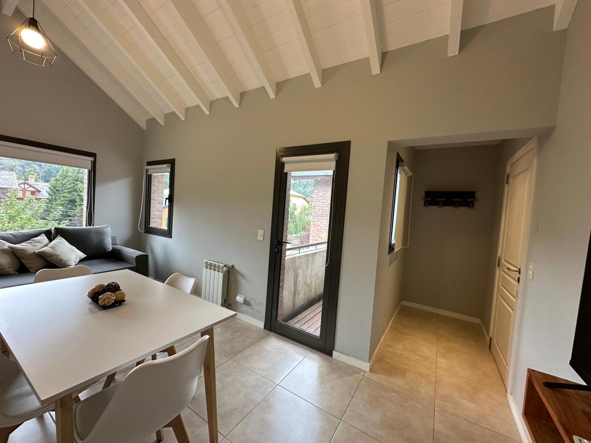 Hermoso Departamento 2 Ambientes Con Balcon! Drury San Martín de los Andes Eksteriør bilde