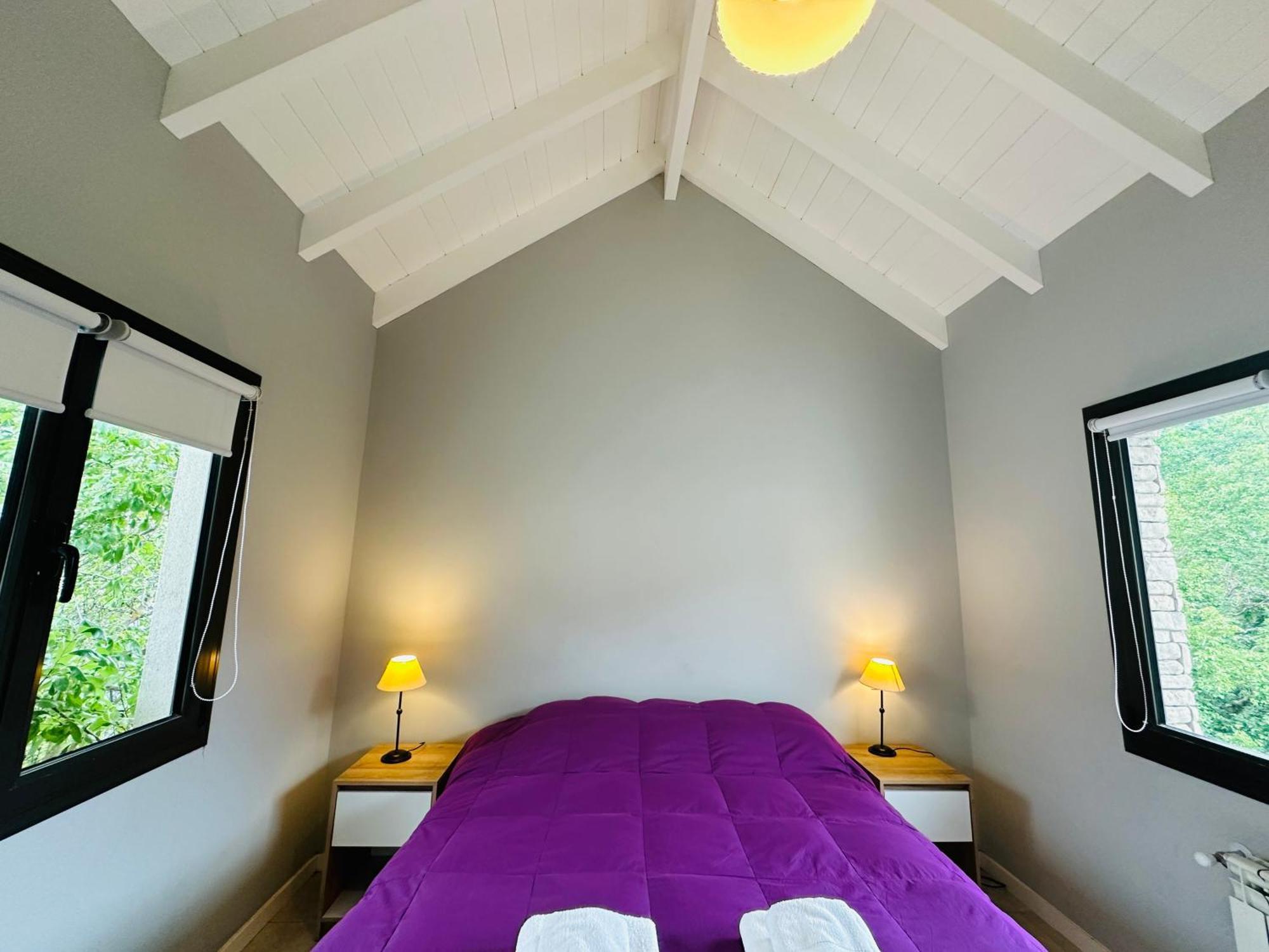 Hermoso Departamento 2 Ambientes Con Balcon! Drury San Martín de los Andes Eksteriør bilde